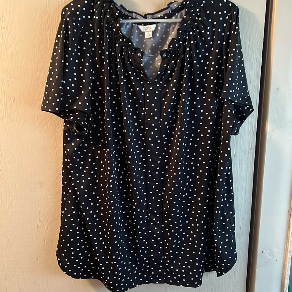 Women’s blouse